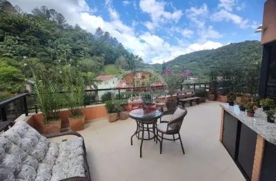 Apartamento com 3 quartos à venda no ribeirão fresco, blumenau , 154 m2 por r$ 620.000