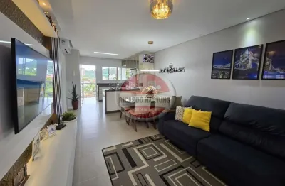 Casa com 3 quartos à venda no garcia, blumenau , 140 m2 por r$ 719.900