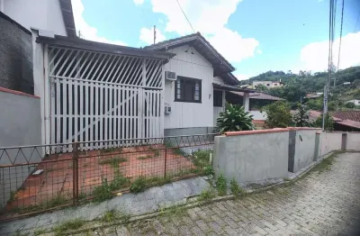 Casa com 4 quartos à venda no glória, blumenau  por r$ 355.000
