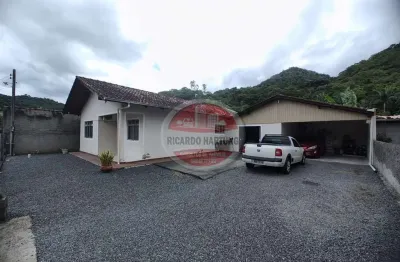 Casa com 3 quartos à venda no progresso, blumenau , 147 m2 por r$ 450.000