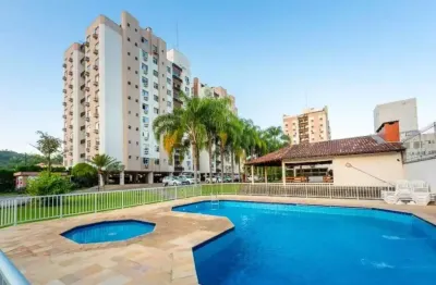 Cobertura com 4 quartos à venda no garcia, blumenau , 210 m2 por r$ 1.113.000