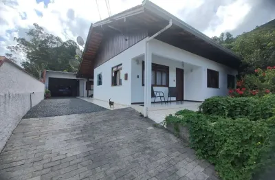 Casa com 4 quartos à venda no progresso, blumenau , 160 m2 por r$ 400.000