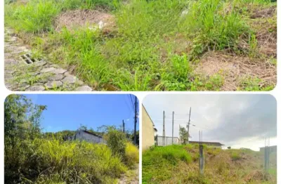Terreno à venda no garcia, blumenau  por r$ 164.989