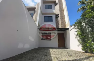 Casa com 3 quartos à venda em água verde, blumenau , 151 m2 por r$ 590.000