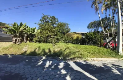 Terreno à venda no salto do norte, blumenau , 688 m2 por r$ 349.000