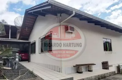 Casa com 3 quartos à venda no glória, blumenau , 100 m2 por r$ 420.000