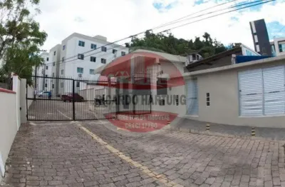 Apartamento com 3 quartos à venda na escola agrícola, blumenau , 65 m2 por r$ 290.000