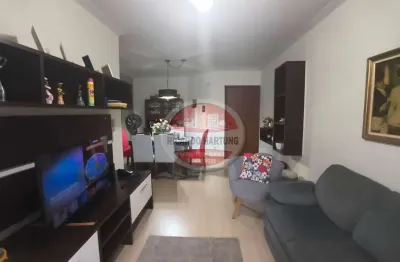 Apartamento com 2 quartos à venda na vila nova, blumenau , 68 m2 por r$ 535.000