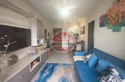 Apartamento com 2 quartos à venda em água verde, blumenau , 59 m2 por r$ 390.000