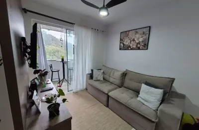 Apartamento com 2 quartos à venda no itoupavazinha, blumenau , 55 m2 por r$ 270.000