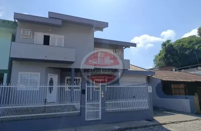 Casa com 4 quartos à venda no garcia, blumenau , 220 m2 por r$ 2.300.000