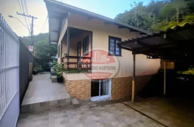 Casa com 3 quartos à venda no valparaíso, blumenau , 180 m2 por r$ 280.000