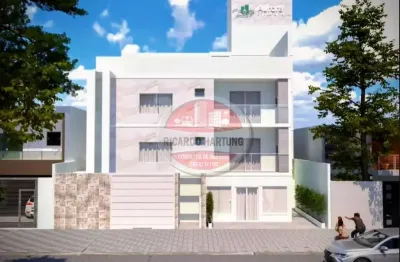 Apartamento com 2 quartos à venda no garcia, blumenau , 69 m2 por r$ 520.000