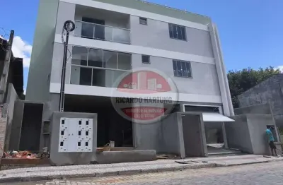 Apartamento com 2 quartos à venda no garcia, blumenau , 69 m2 por r$ 520.000