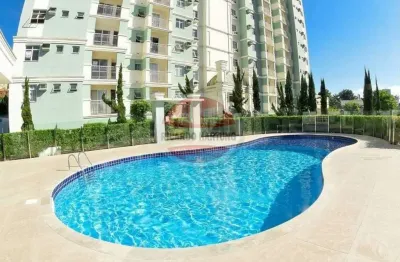 Apartamento com 3 quartos à venda no itoupava seca, blumenau , 69 m2 por r$ 500.000