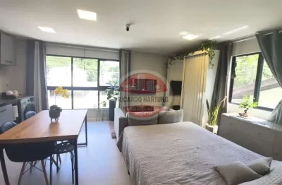 Loft com 1 quarto à venda no boa vista, blumenau , 32 m2 por r$ 360.000