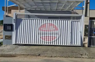 Casa com 3 quartos à venda no centro, penha , 150 m2 por r$ 480.000