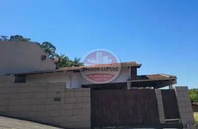 Casa com 5 quartos à venda no valparaíso, blumenau , 379 m2 por r$ 950.000