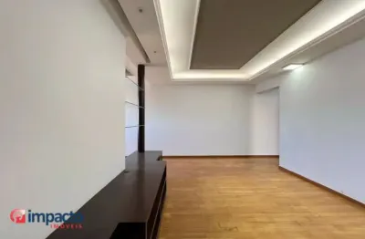 Oportunidade única em uberaba: apartamento amplo de 140 m² com design sofisticado e localização estratégica!