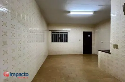 Casa completa com edícula, pronta para morar ou para o seu negócio! aproveite essa oportunidade!