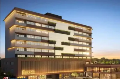 Sala comercial à venda no ép7o, primeiro edifício comercial de uberaba.