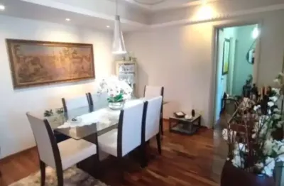 Apartamento de 3 dormitórios à venda no centro de uberaba.