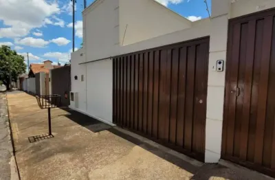 Casa para alugar com 2 dormitórios no bairro olinda – uberaba.