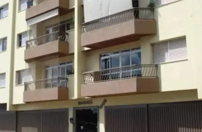 Apartamento para alugar com 3 quartos na vila olímpica – uberaba.