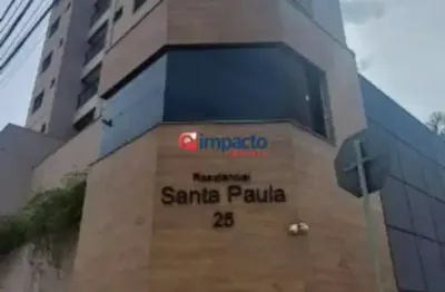 Viva com conforto, praticidade e toda a estrutura de lazer que você merece!