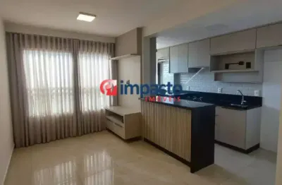 Espaço, conforto e lazer completo para viver bem todos os dias!