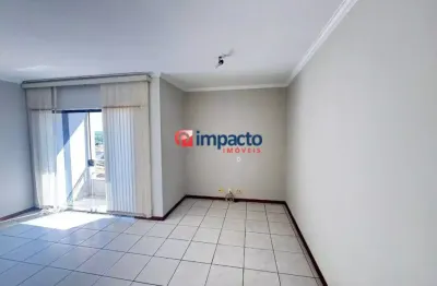 Amplo, funcional e com excelente custo-benefício para morar bem!