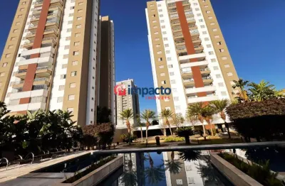 Conforto, localização estratégica e lazer completo em um só lugar!