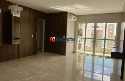 Viva com conforto e aproveite uma estrutura completa de lazer!