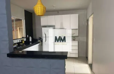 Casa com 3 dormitórios à venda por r$ 420.000 - fabrício - uberaba/mg
