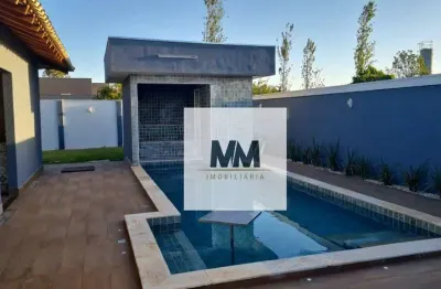 Casa com 3 dormitórios à venda, 450 m² por r$ 3.000.000 - residencial mário de almeida franco - uberaba/mg