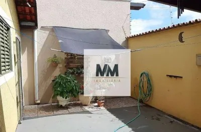Casa com 3 dormitórios à venda, 200 m² por r$ 320.000 - conjunto uberaba - uberaba/mg