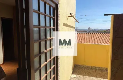 Casa com 8 dormitórios à venda, 300 m² por r$ 1.200.000 - leblon - uberaba/mg