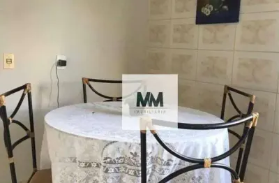 Casa com 3 dormitórios à venda, 100 m² por r$ 320.000 - leblon - uberaba/mg