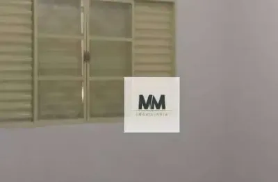 Casa com 4 dormitórios à venda, 149 m² por r$ 280.000,00 - vila são cristóvão - uberaba/mg