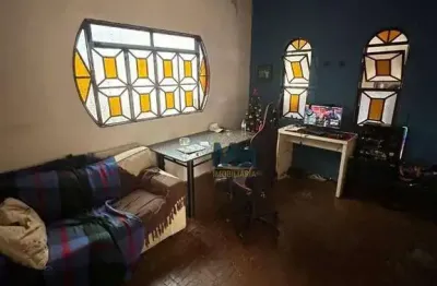 Casa com 2 dormitórios à venda, 128 m² por r$ 300.000 - boa vista - uberaba/mg