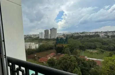 Apartamento com 2 dormitórios à venda, 56 m² por r$ 470.000,00 - parque do mirante - uberaba/mg