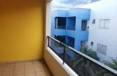 Apartamento com 2 dormitórios à venda, 60 m² por r$ 180.000,00 - mercês - uberaba/mg