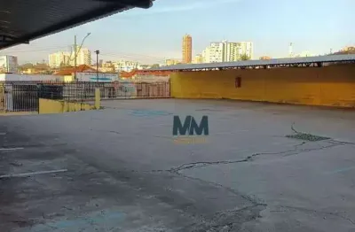 Área à venda, 1000 m² por r$ 1.300.000 - estados unidos - uberaba/mg