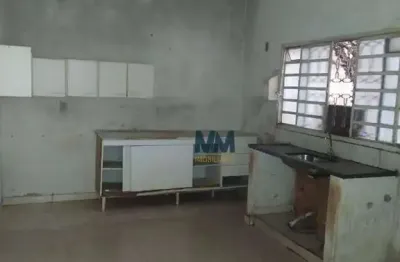 Casa com 2 dormitórios à venda, 90 m² por r$ 115.000 - lourdes - uberaba/mg