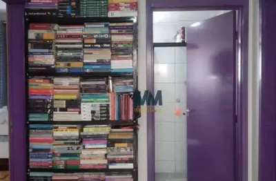 Apartamento com 2 dormitórios à venda, 56 m² por r$ 200.000,00 - parque dos buritis - uberaba/mg