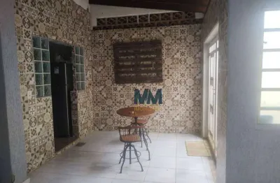 Casa com 3 dormitórios à venda, 150 m² por r$ 175.000 - conjunto antônio barbosa de souza - uberaba/mg