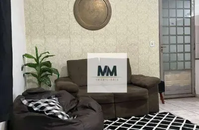 Casa com 2 dormitórios à venda, 10 m² por r$ 295.000 - jardim itália - uberaba/mg