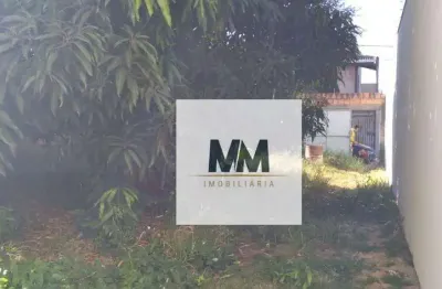 Área à venda, 200 m² por r$ 137.000,00 - cidade nova - uberaba/mg