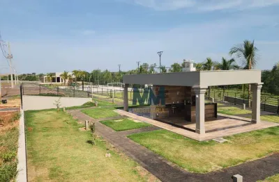Área à venda, 287 m² por r$ 300.000 - beija-flor ii - uberaba/mg