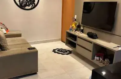 Vende-se excelente apartamento no residencial turim